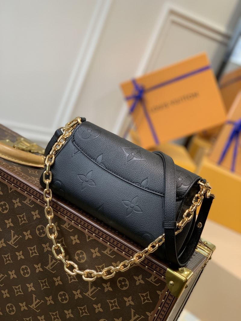 LV Satchel bags